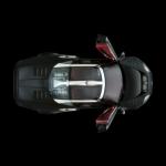 Spyker C8 Laviolette 2008 года